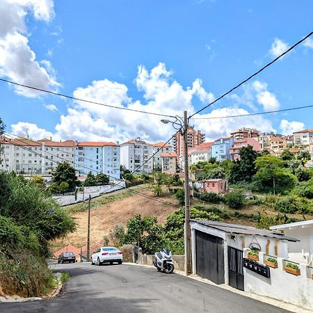 Estudio Vila Isabel - A Coimbra Esterno foto