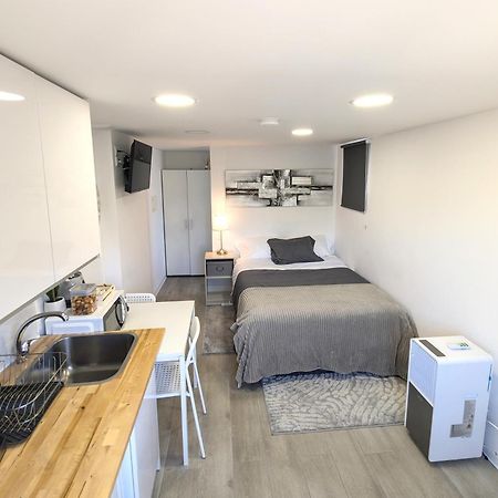 Estudio Vila Isabel - A Coimbra Esterno foto