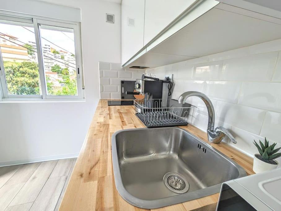 Estudio Vila Isabel - A Coimbra Esterno foto